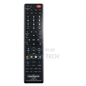 Universal Tv Remote Control for TCL LCD Led Smart HDTV Hd Tv