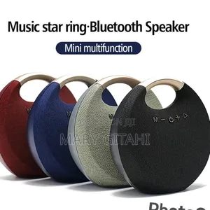 *M1 Mini Portable Bluetooth Speaker.*