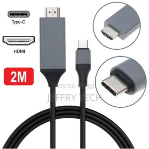 Usb C to Hdmi Cable Usb Type C Male to Hdmi Male Cable Fo