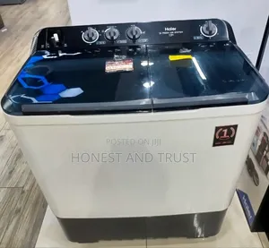13kg Haier Washing Machine