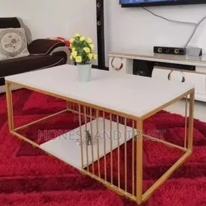 Rectangular Table