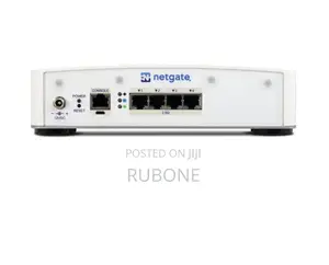 Netgate 4200 Base Pfsense+ Security Gateway