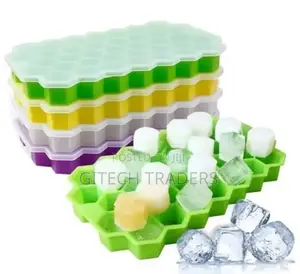 Silicone Ice Cube