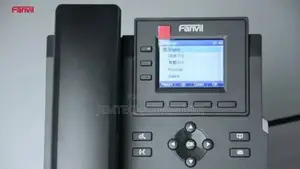 Fanvil X303p Enterprise Ip Phone