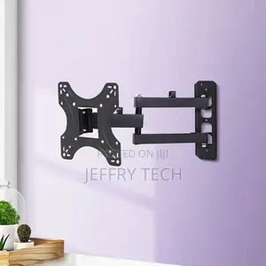 17-42 Inch Artiss Tv Mount Wall Bracket