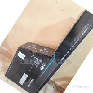 Vp2112 Vision Soundbar