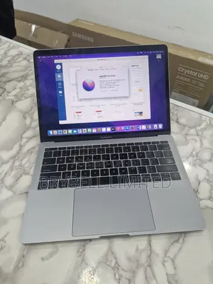 Laptop Apple MacBook Pro 2016 8GB Intel Core I5 SSD 256GB