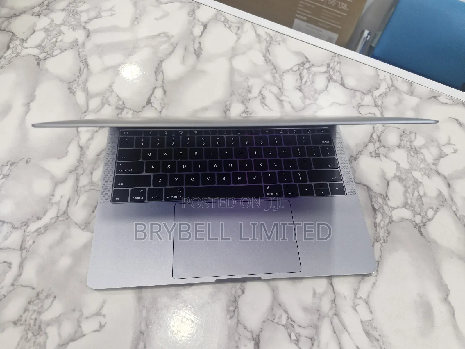 Laptop Apple MacBook Pro 2016 8GB Intel Core I5 SSD 256GB