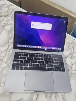 Laptop Apple MacBook Pro 2016 8GB Intel Core I5 SSD 256GB