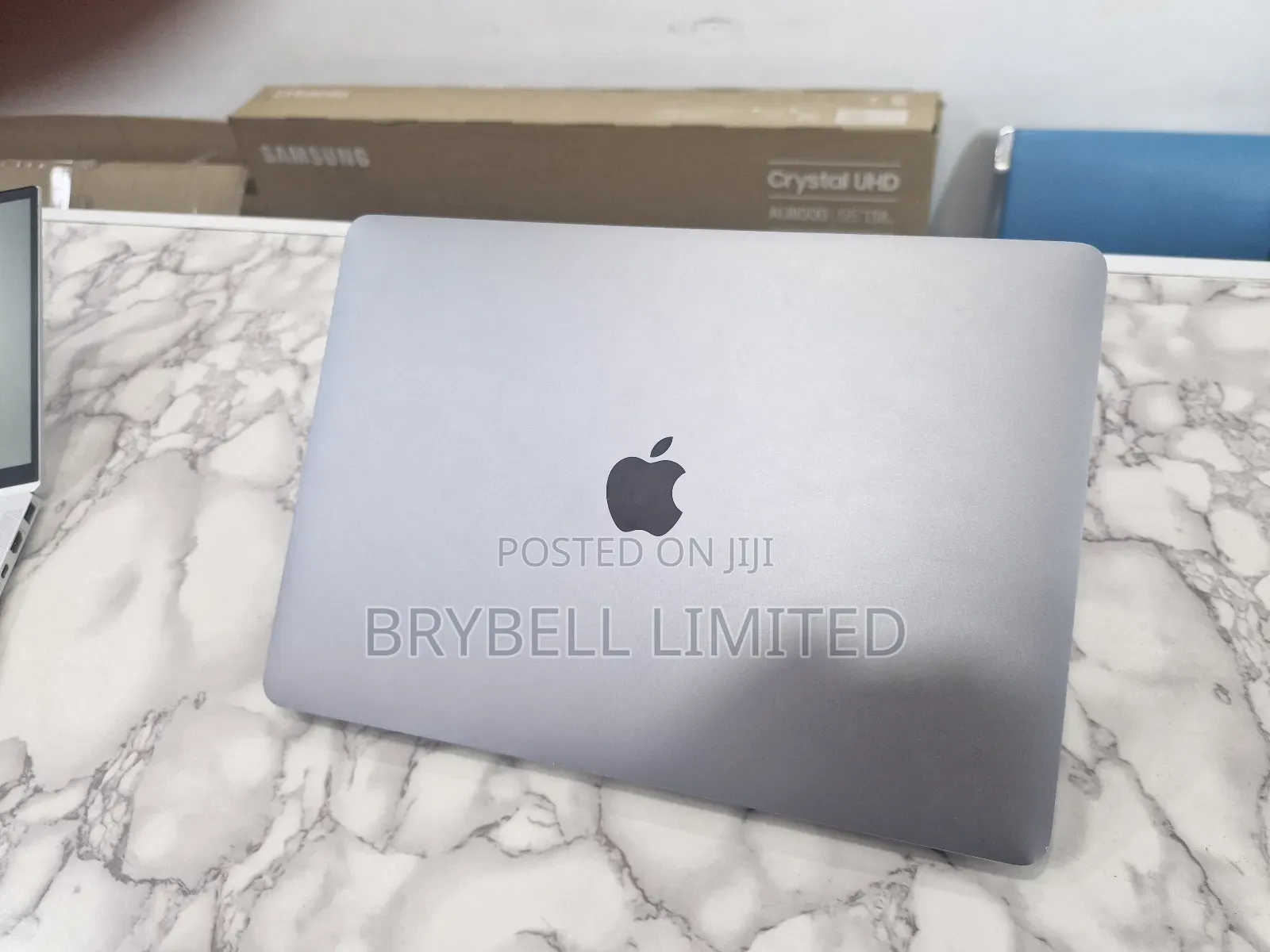 Laptop Apple MacBook Pro 2016 8GB Intel Core I5 SSD 256GB