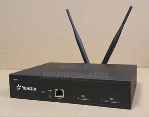 Yeastar Tg200 2 Ports GSM Voip Gateway