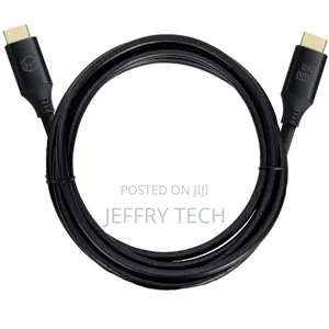 Powerwave Hdmi Cable 3m
