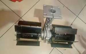 Weeder Blade -