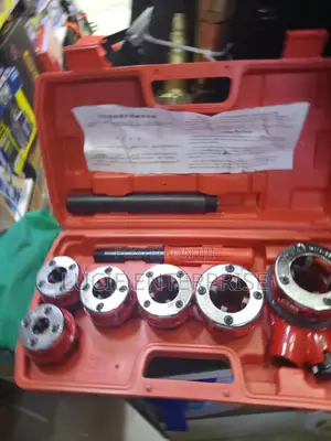 Die Stock Set