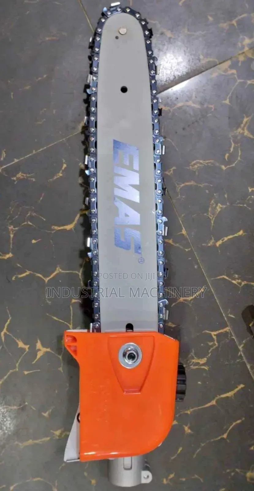 Chainsaw Brush Cutter Blade >