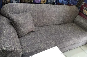 Enjoyable Comfortable Polyester Cotton Printed Seat Covers