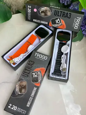 T9000 Smart Watch