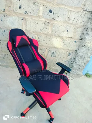 Recliner Gaming Chair
