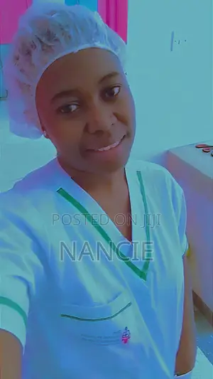 Health Care Assistant