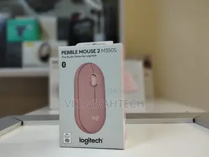 Logitech Pebble 2 M350s (Bluetooth) Mouse