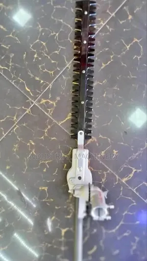 Hedge Trimmer Blade > Recommended