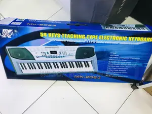Teaching Keyboard 54 Keys. Mk-2083