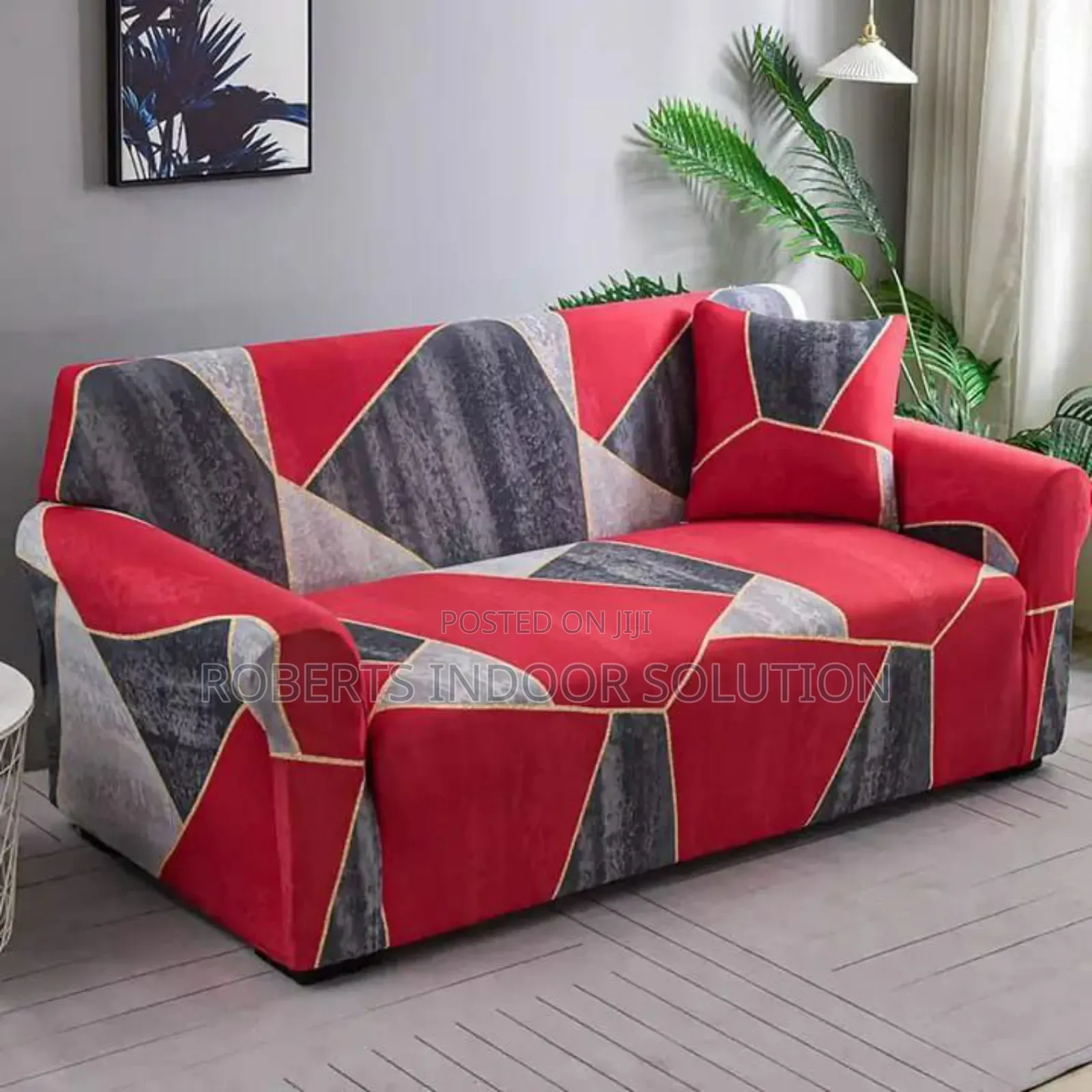  Superhuman Polyester Cotton Printed Seat Covers