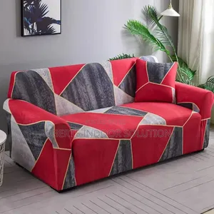  Superhuman Polyester Cotton Printed Seat Covers