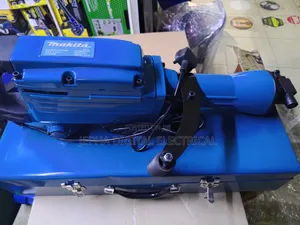 Makita Demolition