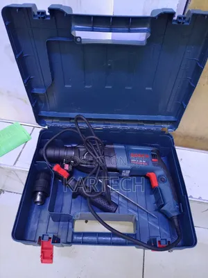Bosch GBH 2-26 Re Professional Powerful Rotary Hammer Drill