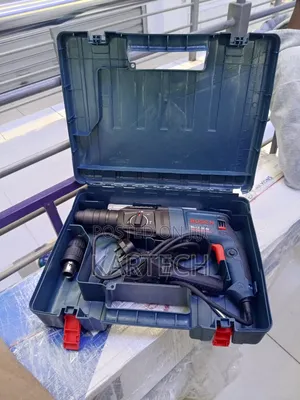 Bosch Corded Professional Rotary Hammer