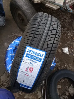 195/65r15 Petromax Tyres