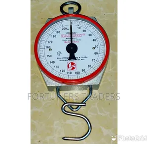 Hanging Scales Upto 200 KGS