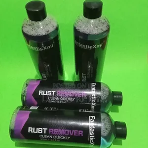 Car Engine 500ml Rust Remover Spray