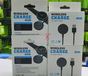Samsung Watch 1/2/3/4/5 Wireless Charger