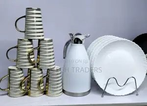 Breakfast Sets