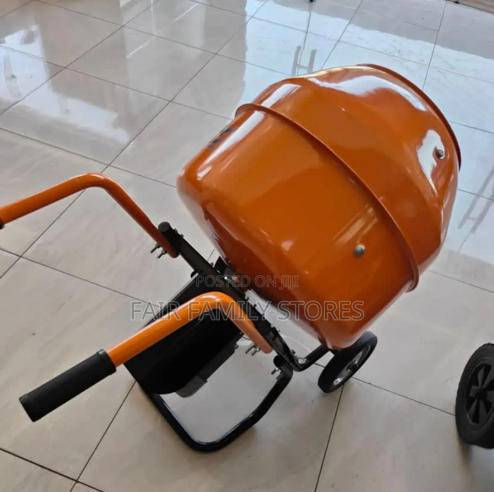 Aico Electric Mixer