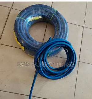 Compressor Pipe