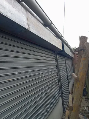 Quality Security Doors