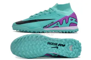 Superfly 9 Elite Tf Turf Peak Ready - Hyper Trainers