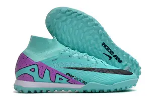 Superfly 9 Elite Tf Turf Peak Ready - Hyper Trainers