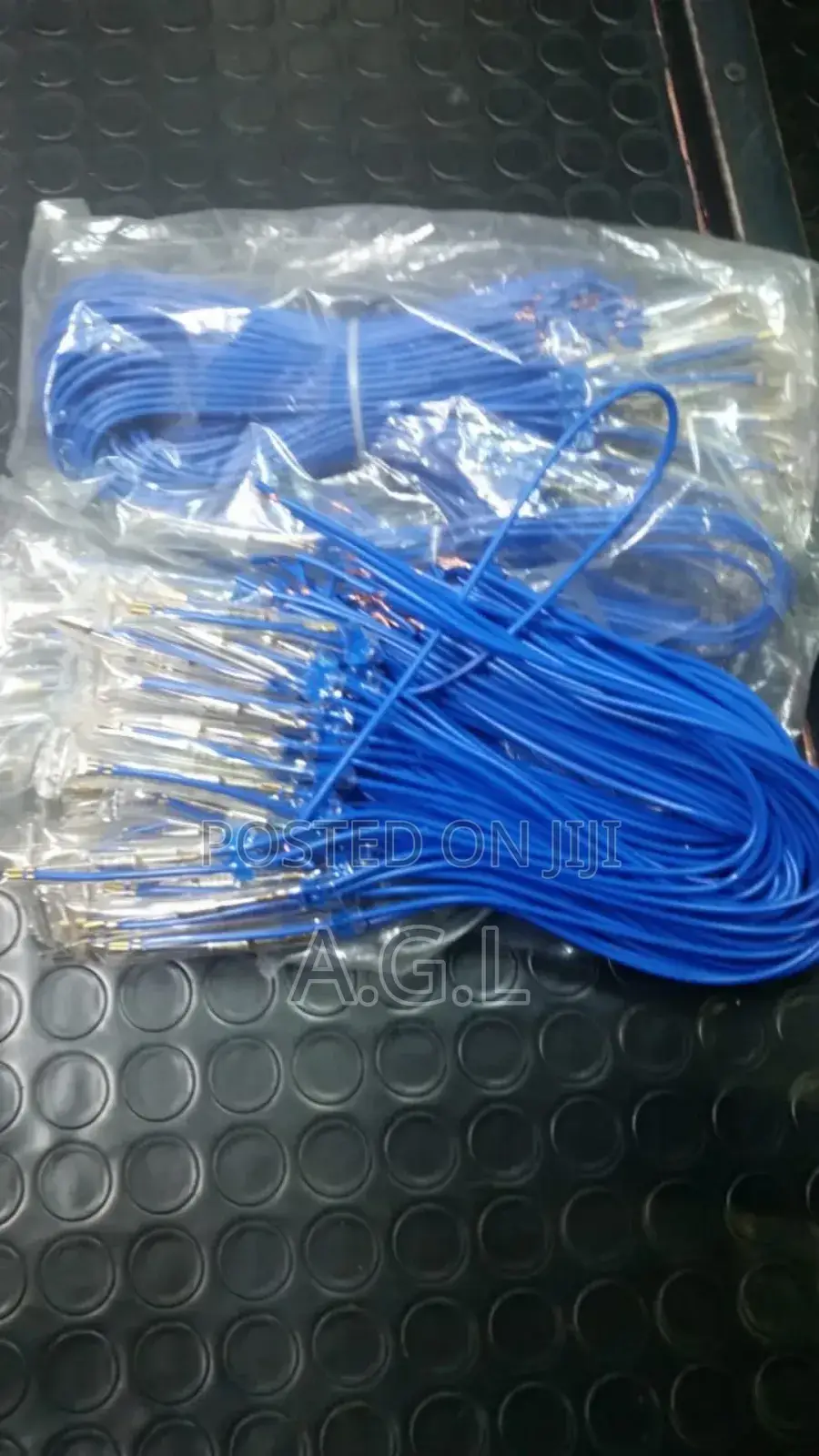 Fridge Thermal Fuse