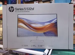 Hp Series5 532sf FHD Monitor || Hp Series5 532sf FHD Monitor