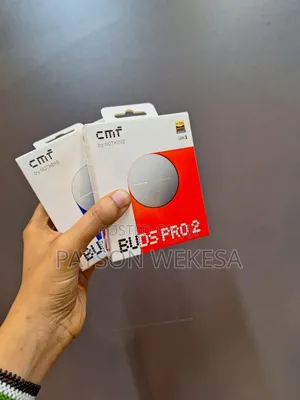 Nothing CMF Buds Pro 2