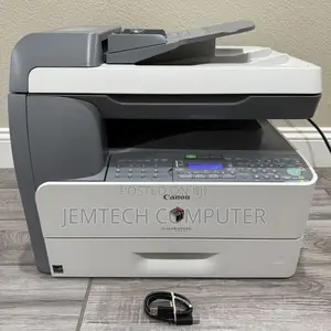 Canon Imagerunner 2425i MFP Printer (With Toner)