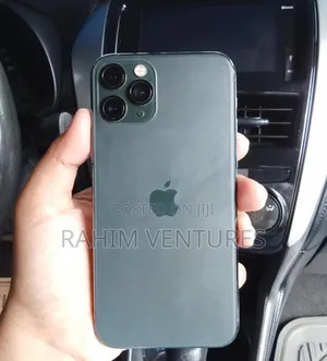 Apple iPhone 11 Pro 256 GB Gray