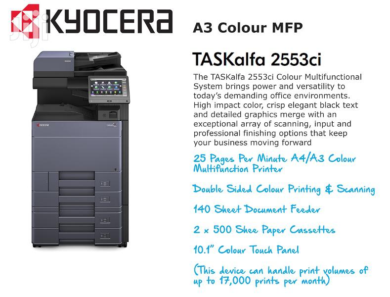 best buy colour printer