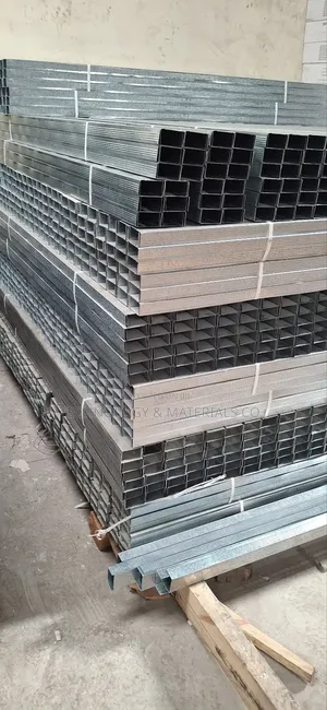 Gypsum Studs