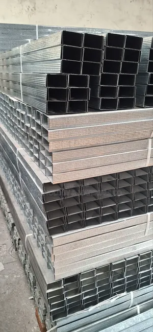 Gypsum Channels%