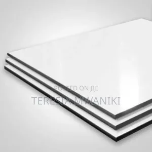 Cladding  Alucobond